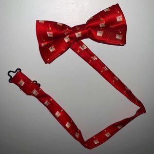 Makers Mark - Bow-tie